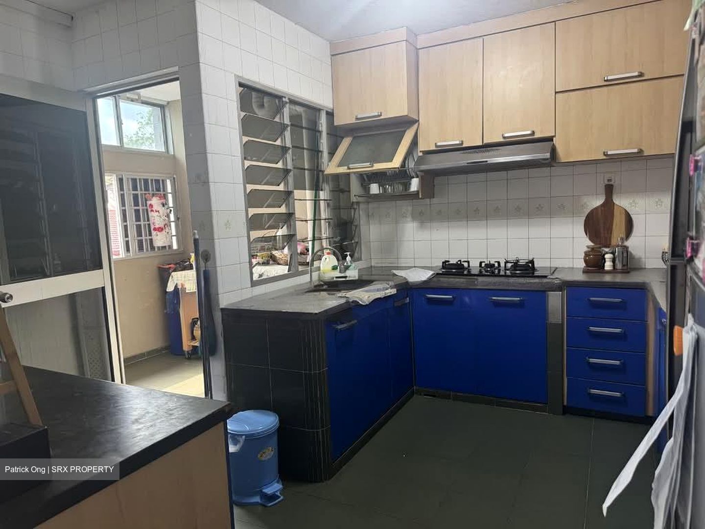 Blk 287 Bukit Batok East Avenue 3 (Bukit Batok), HDB Executive #546997961